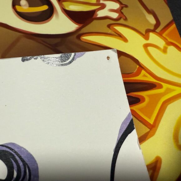 RPG Indie game OFF posters - Picture 6 of 13